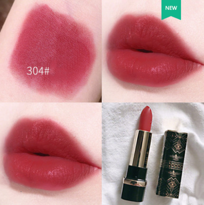 Véritable rouge à lèvres hydratant