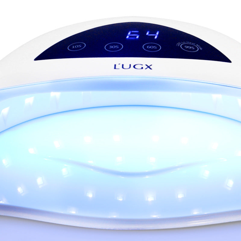 Appareil de photothérapie LED à séchage rapide
