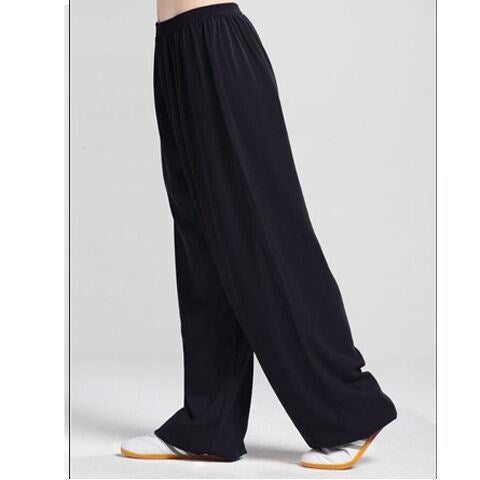 Bloomers de yoga modal pour personnes