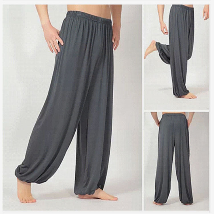 Bloomers de yoga modal pour personnes