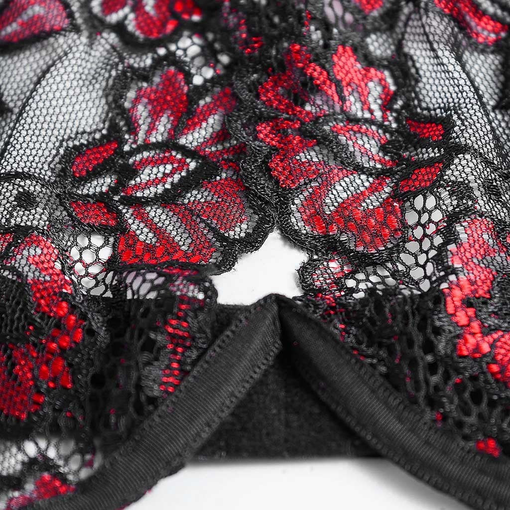 Gayelle 3 pièces érotiques.