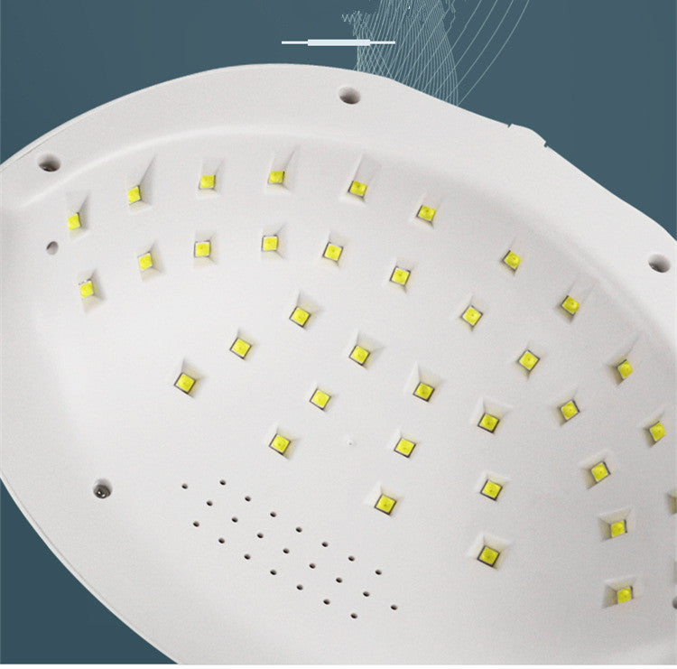 Appareil de photothérapie LED à séchage rapide