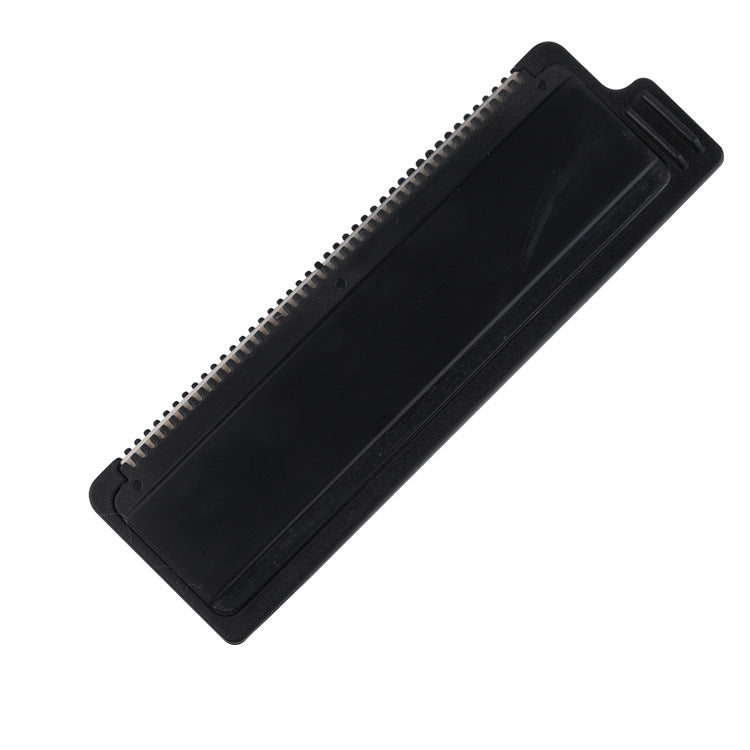Rasoir à manches longues pour hommes 2.0, à deux têtes, pliable, pour corps et jambes