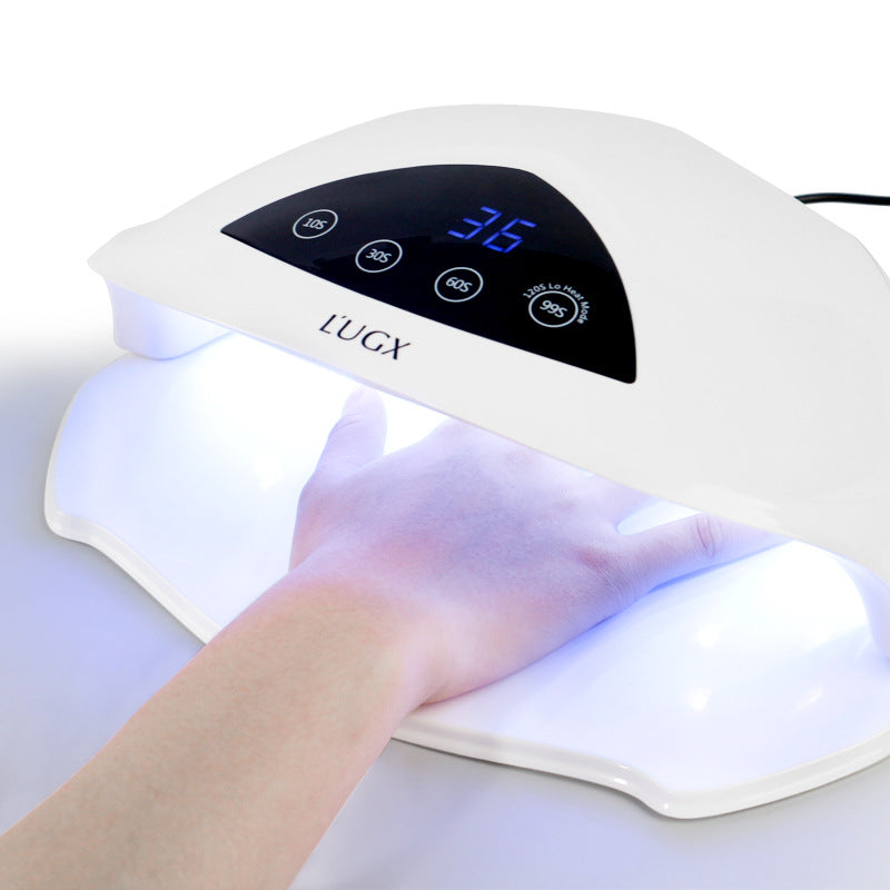 Appareil de photothérapie LED à séchage rapide