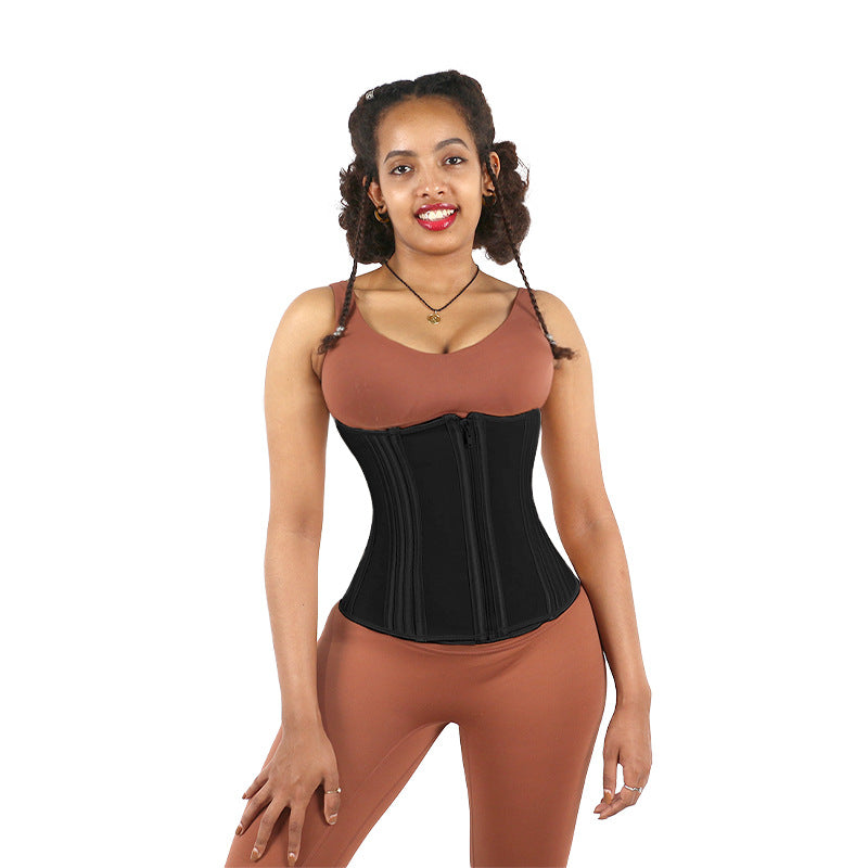 Ceinture Corset Minceur Serre-taille pour femmes, Gaine Sculptante de contrôle du Ventre.