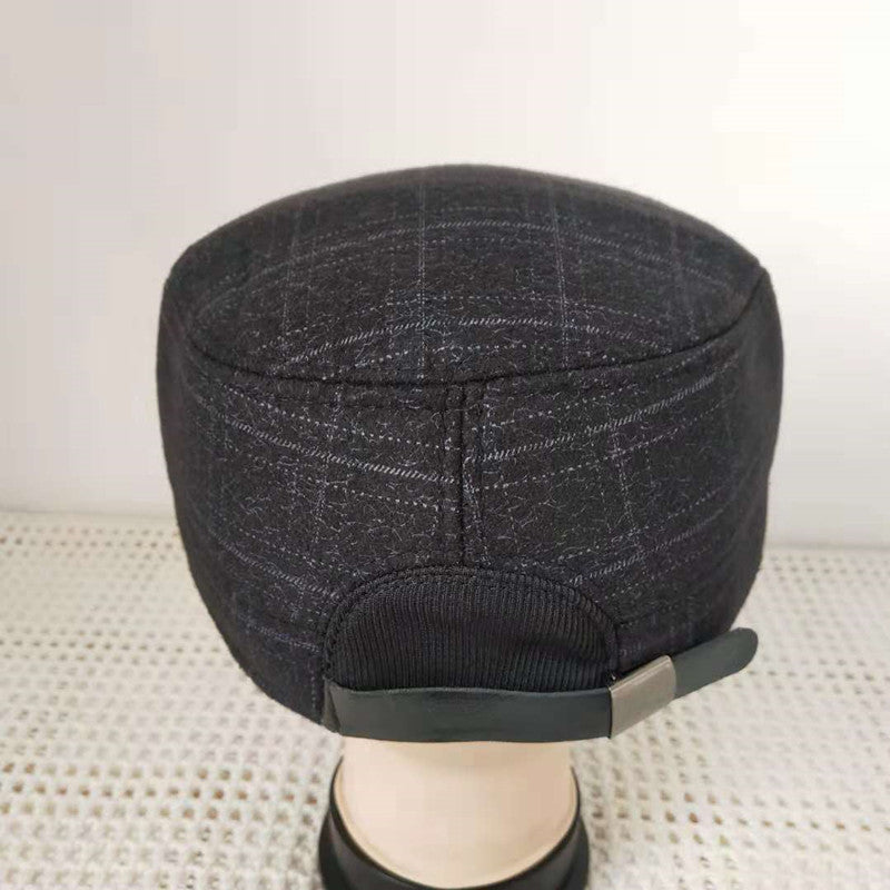 Casquette en coton pour hommes, loisirs