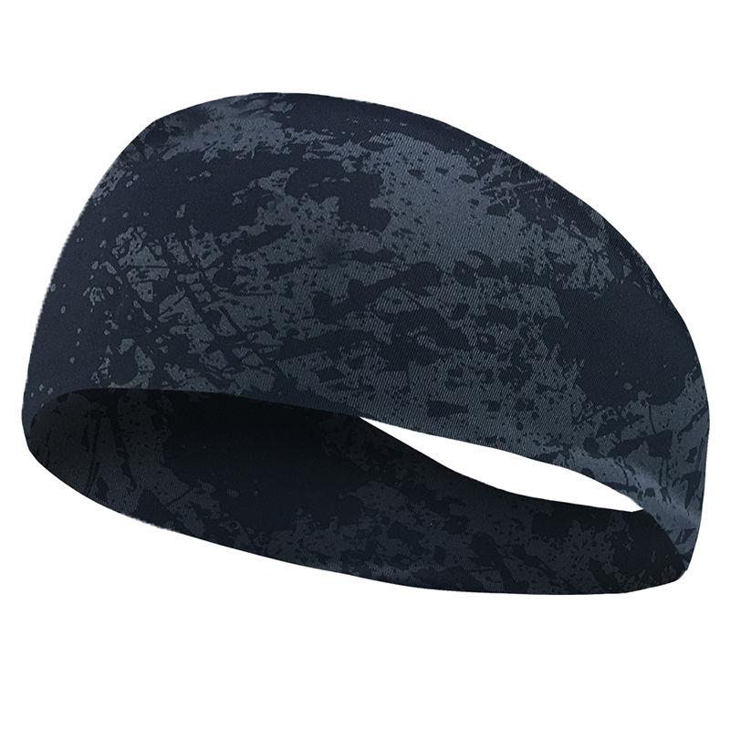 Bandeau de fitness antitranspirant
