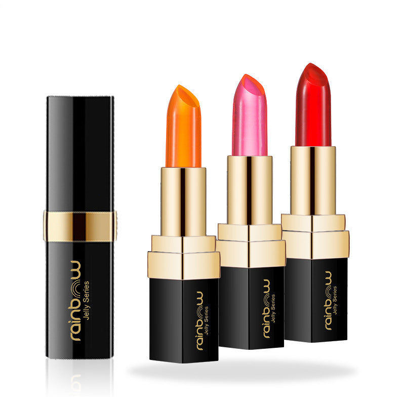 Rouge à lèvres décolorant en gelée