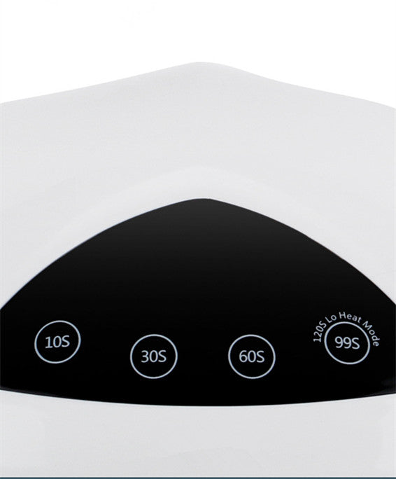 Appareil de photothérapie LED à séchage rapide