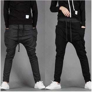 Pantalon crayon homme multicolore