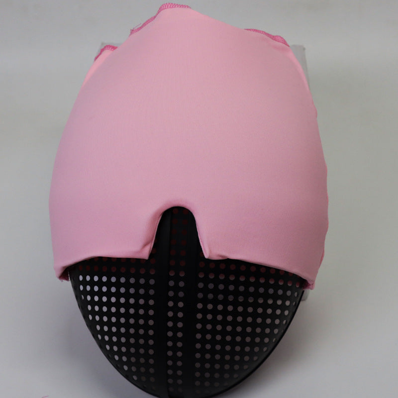 Masque pour les yeux contre la migraine, compresse glacée, soulagement des maux de tête, thérapie par le froid