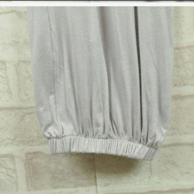 Bloomers de yoga modal pour personnes