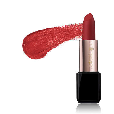 Rouge à lèvres mat