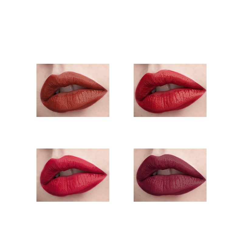 Rouge à lèvres mat