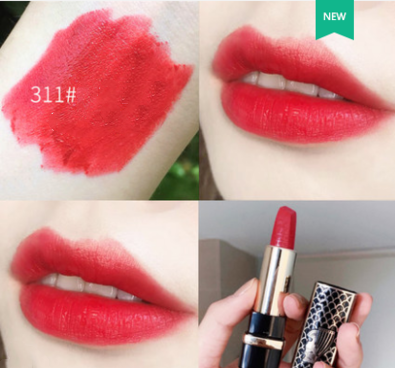 Véritable rouge à lèvres hydratant