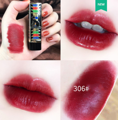 Véritable rouge à lèvres hydratant