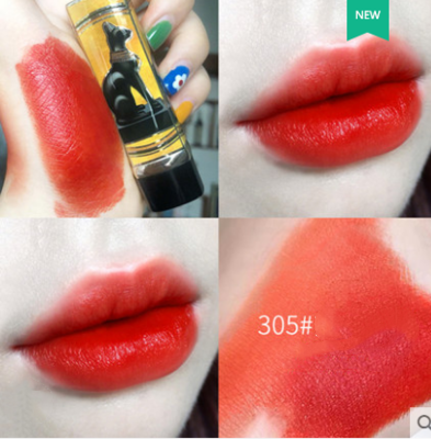 Véritable rouge à lèvres hydratant