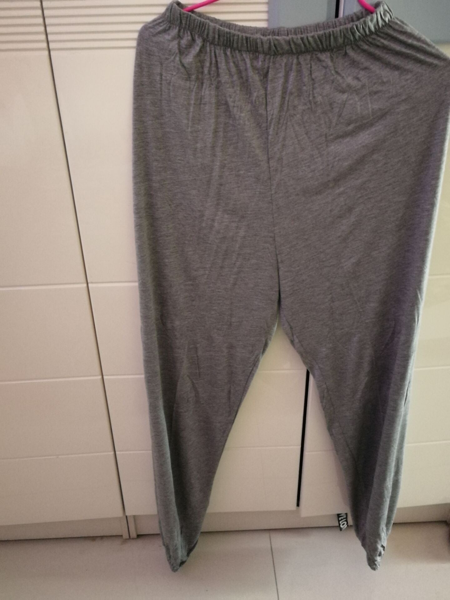 Bloomers de yoga modal pour personnes