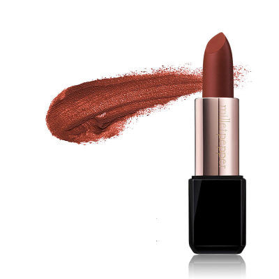 Rouge à lèvres mat