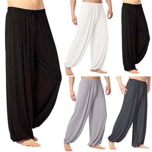 Bloomers de yoga modal pour personnes
