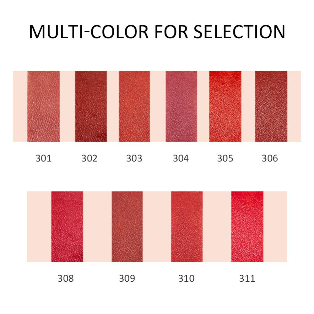 Véritable rouge à lèvres hydratant