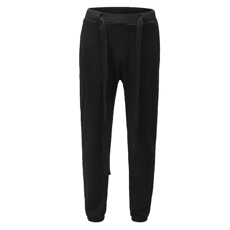 Pantalon "class"cde sport polyvalent petit pied en coton
