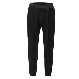 Pantalon "class"cde sport polyvalent petit pied en coton