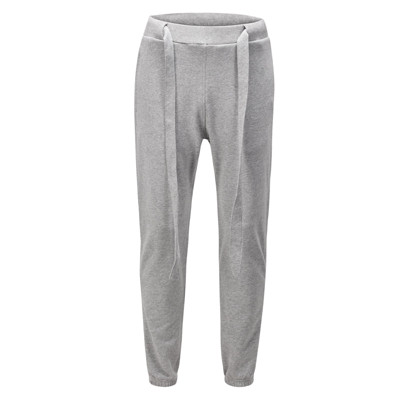 Pantalon "class"cde sport polyvalent petit pied en coton