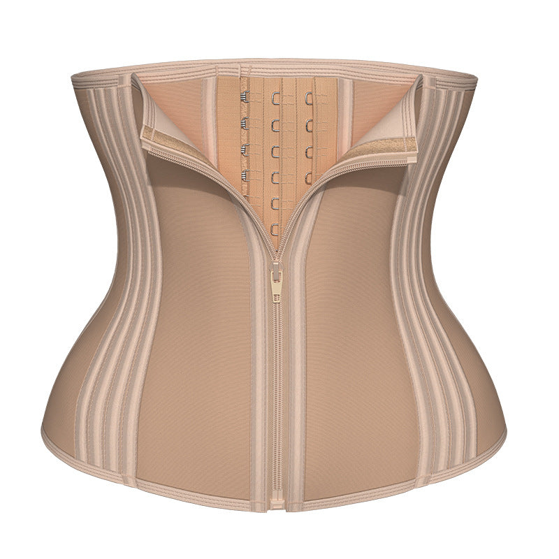 Ceinture Corset Minceur Serre-taille pour femmes, Gaine Sculptante de contrôle du Ventre.