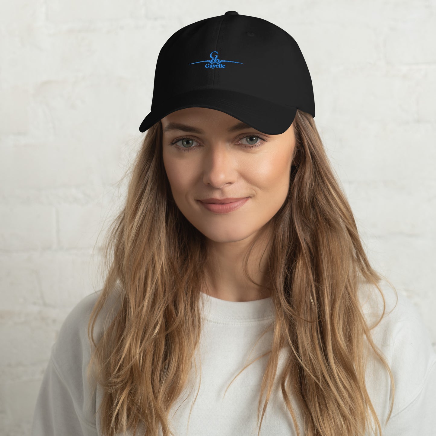 Casquette Gayelle de Baseball.