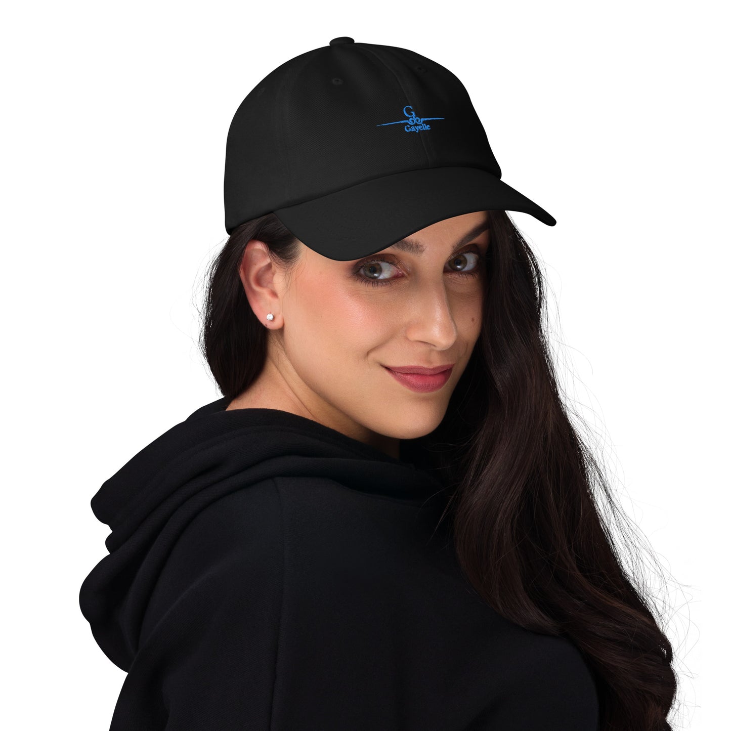 Casquette Gayelle de Baseball.
