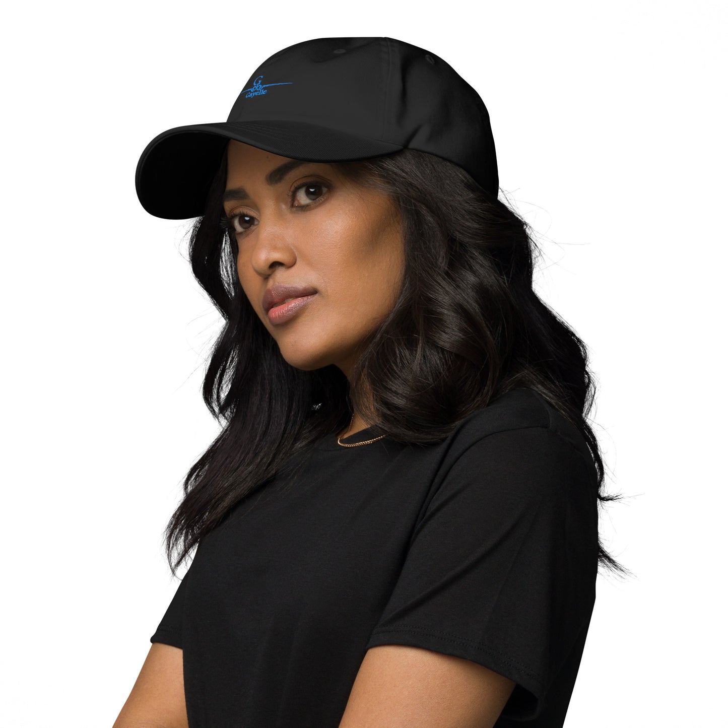 Casquette Gayelle de Baseball.