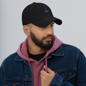 Casquette Gayelle de Baseball.
