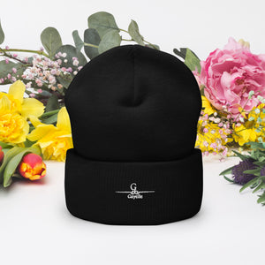 Bonnet Gayelle à Revers.