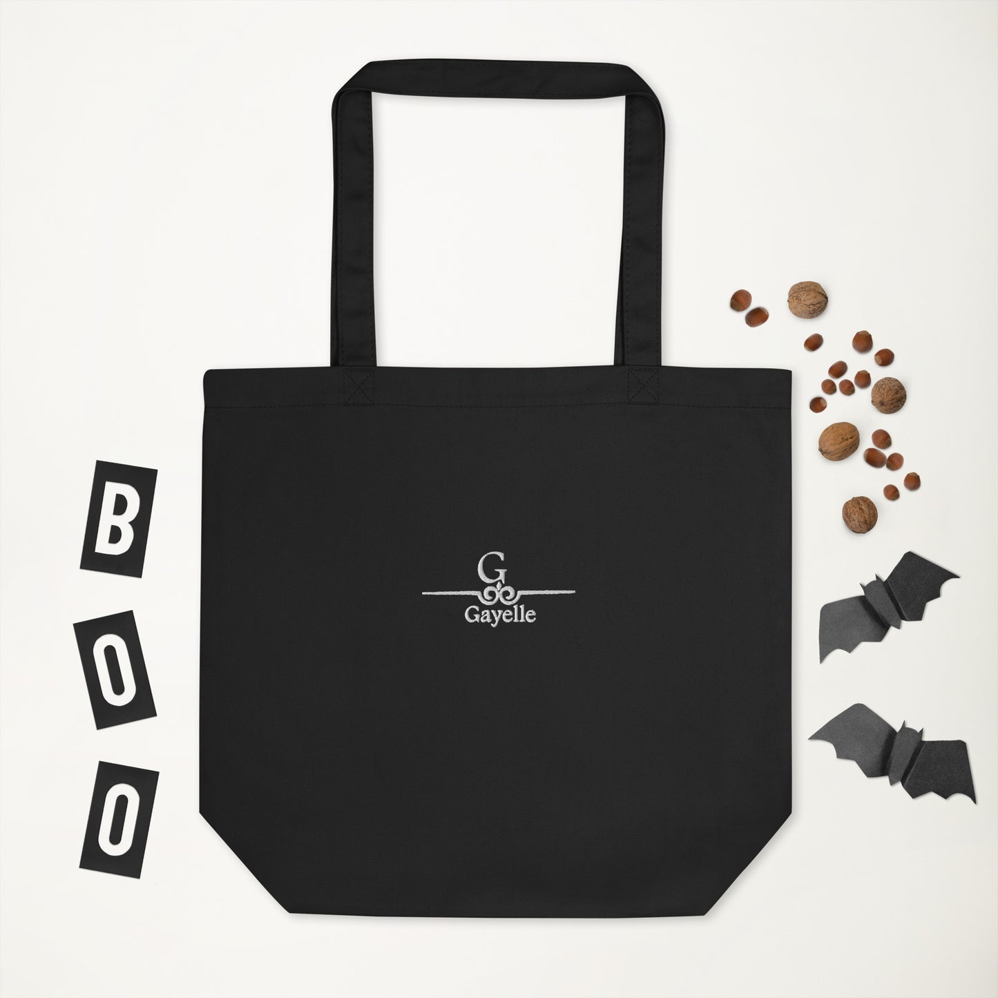 Tote Gayelle Bag Bio.