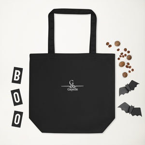 Tote Gayelle Bag Bio.