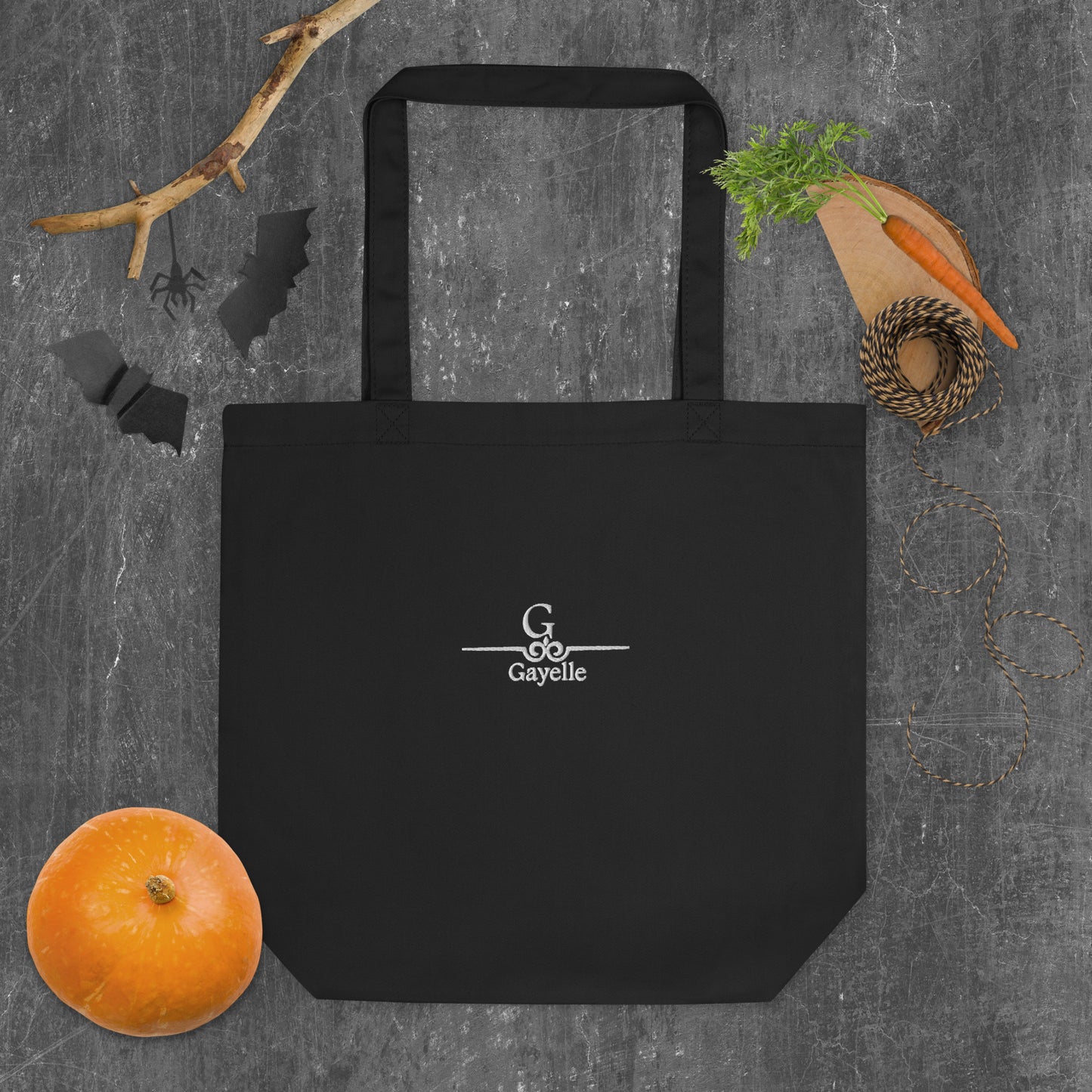 Tote Gayelle Bag Bio.