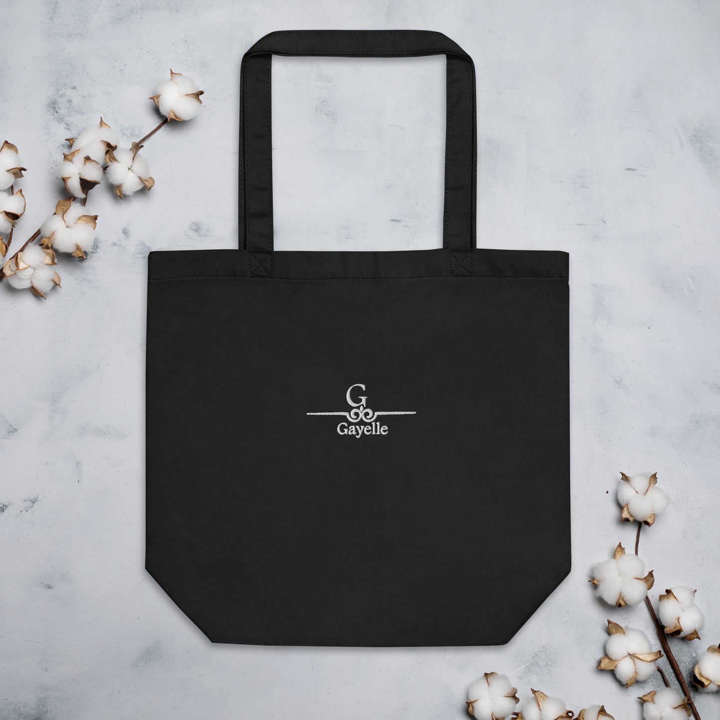 Tote Gayelle Bag Bio.
