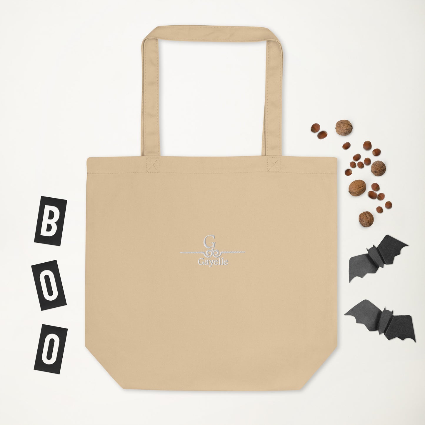 Tote Gayelle Bag Bio.