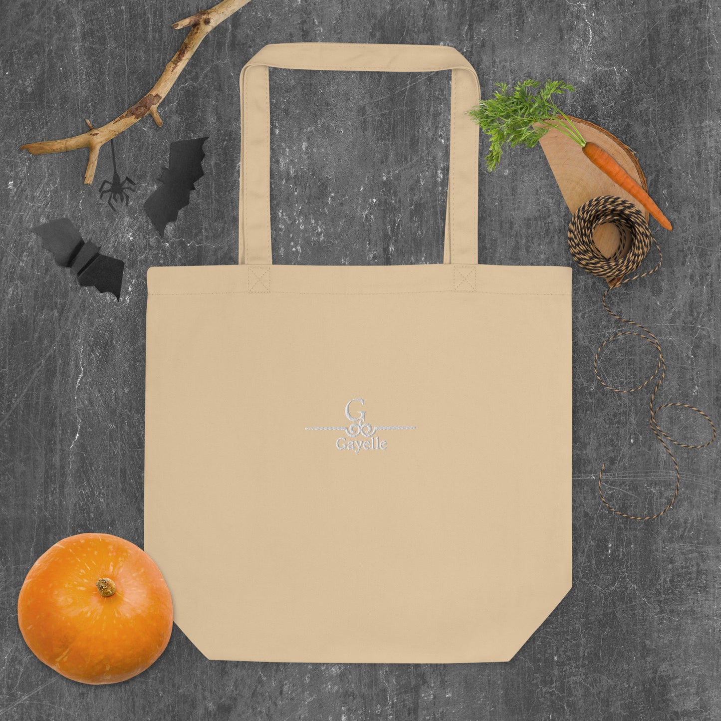 Tote Gayelle Bag Bio.