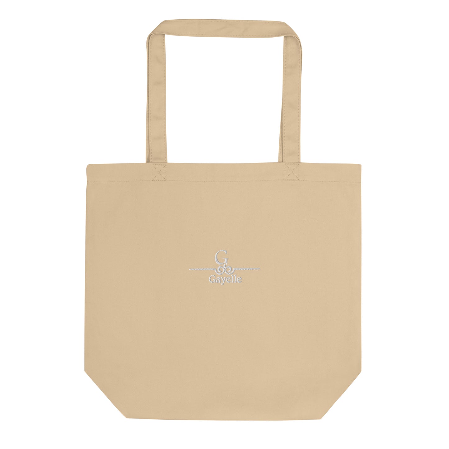 Tote Gayelle Bag Bio.