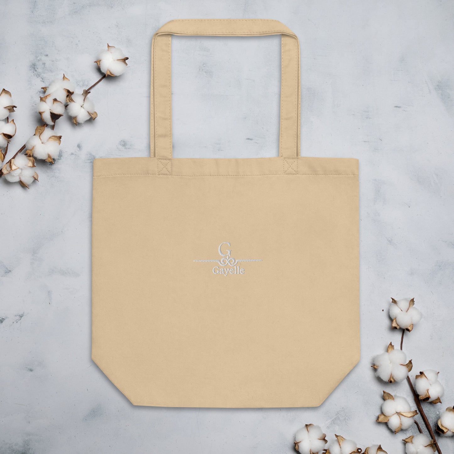 Tote Gayelle Bag Bio.