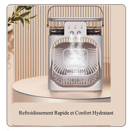 Ventilateur de refroidissement