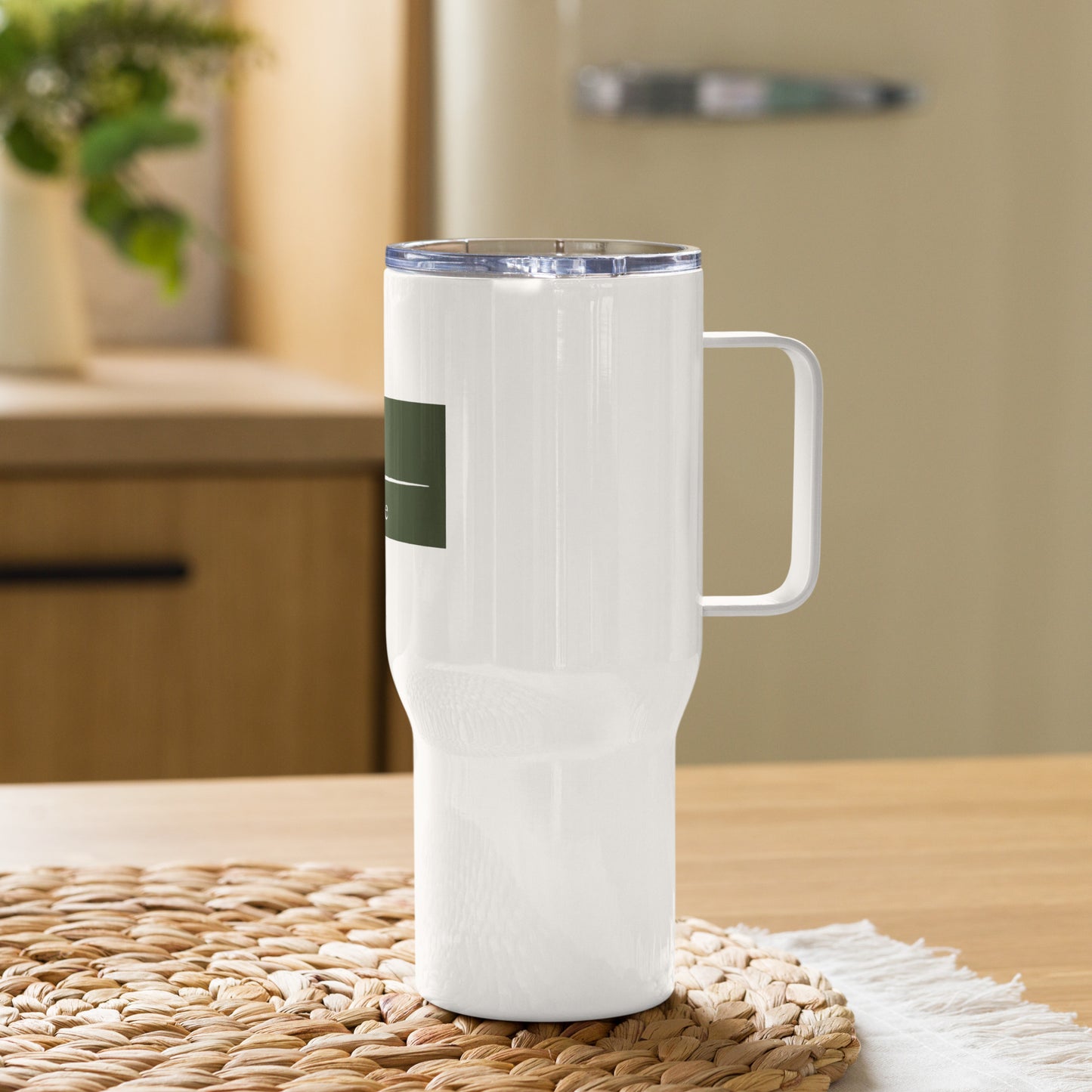 Mug Gayelle avec anse.
