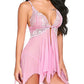 Erotic Lingerie  Pajamas Dress