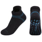 Socquettes  pour homme et femmes de haute qualité pour Pilates, et chaussettes de Yoga antidérapantes.