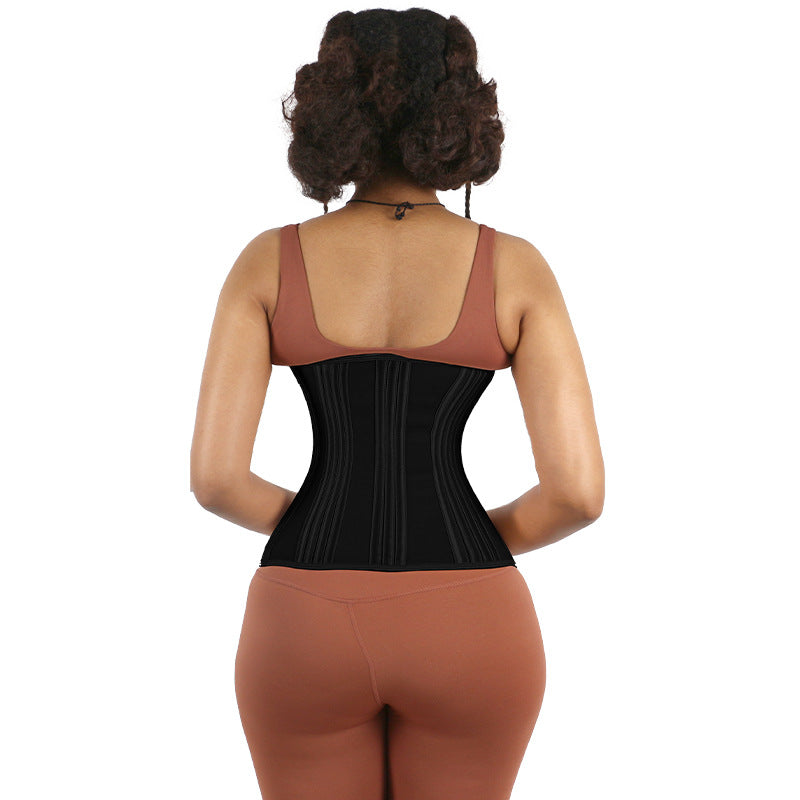 Ceinture Corset Minceur Serre-taille pour femmes, Gaine Sculptante de contrôle du Ventre.