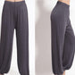 Bloomers de yoga modal pour personnes