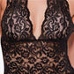 Women's sexy lingerie
