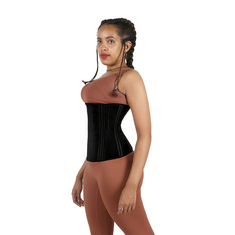 Ceinture Corset Minceur Serre-taille pour femmes, Gaine Sculptante de contrôle du Ventre.